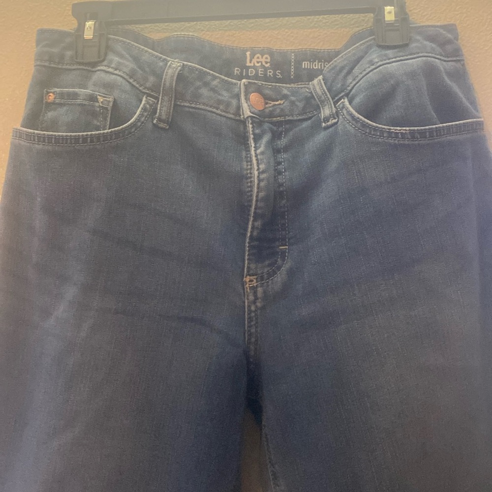 Lee Jeans size 14